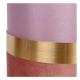 lafabryka.pl Lampa stołowa pink EXTRAVAGANZA TUSSE 10508/01/66 Lucide